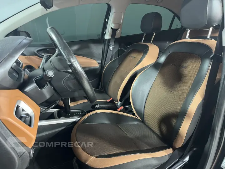 ONIX 1.4 MPFI ACTIV 8V FLEX 4P AUTOMÁTICO