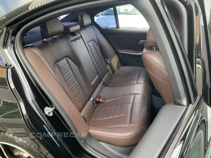 330e M Sport 2.0 Turbo Híbrido Aut.