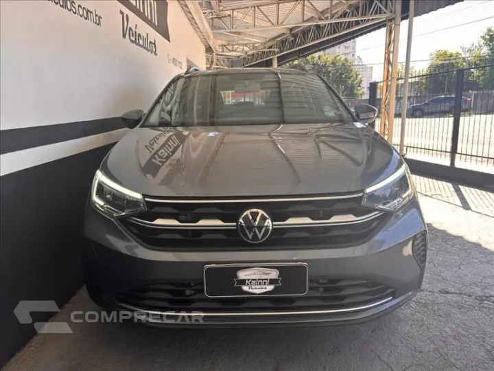 NIVUS 1.0 200 TSI Comfortline