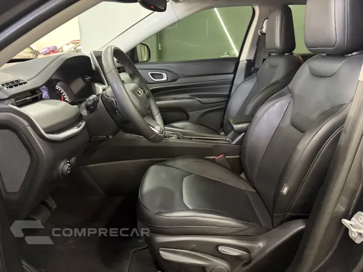 COMPASS 1.3 T270 Turbo Longitude