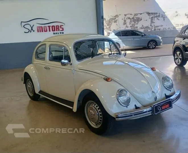 fusca 1500