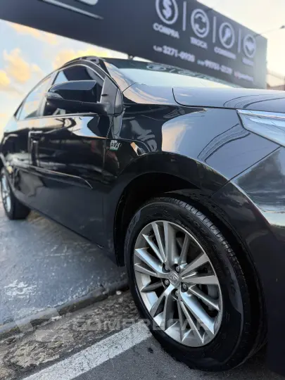 COROLLA 2.0 Vvt-ie XEI