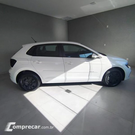 POLO 1.0 MPI Track