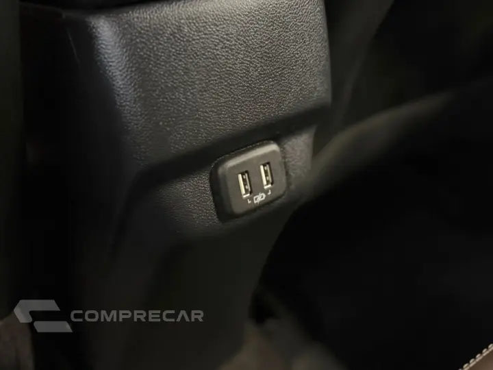 ONIX 1.0 TURBO FLEX PREMIER AUTOMÁTICO