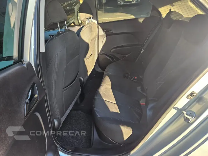 HB-20  - HATCH - CONFORT   -  1.0