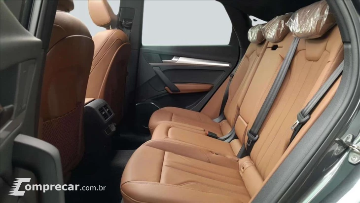 Q5 2.0 55 TFSIE PHEV SPORTBACK PERFORMANCE QUATTR