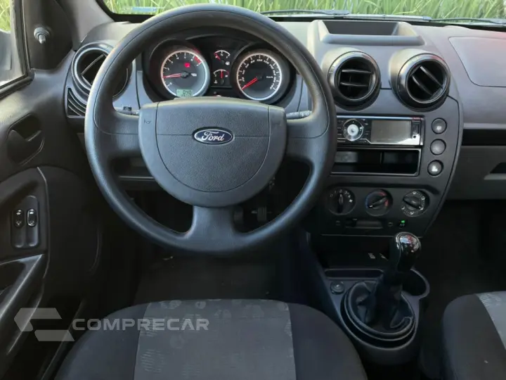 FIESTA 1.0 ROCAM 8V FLEX 4P MANUAL