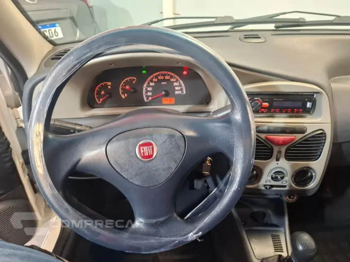 SIENA 1.0 MPI Fire 8V