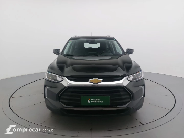 TRACKER 1.2 TURBO FLEX PREMIER AUTOMÁTICO