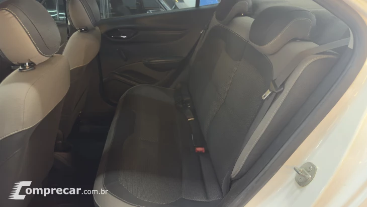 PRISMA 1.0 LT Spe/4 8V