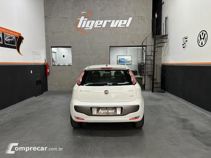 PUNTO 1.6 Essence 16V