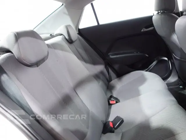 HB20S - 1.6 PREMIUM 16V 4P AUTOMÁTICO