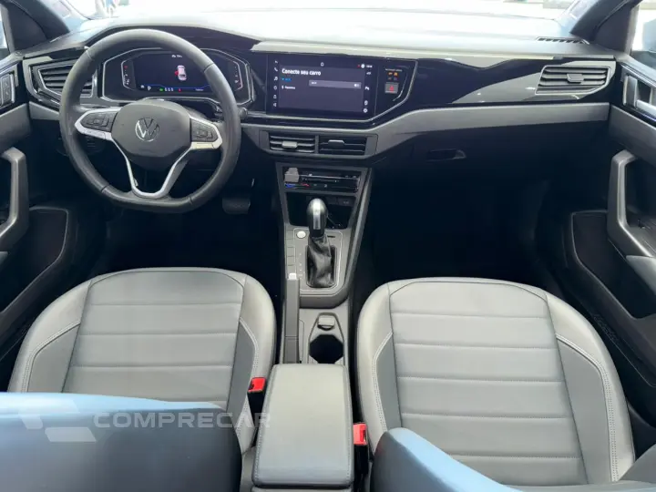 NIVUS 1.0 200 TSI Highline