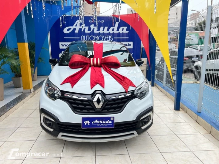 CAPTUR