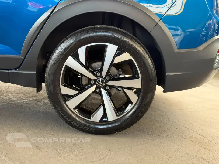 Nivus Highline 1.0 200 TSI Flex Aut.