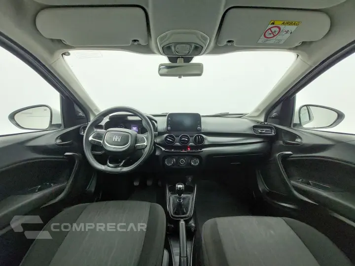 ARGO 1.0 FIREFLY FLEX DRIVE MANUAL