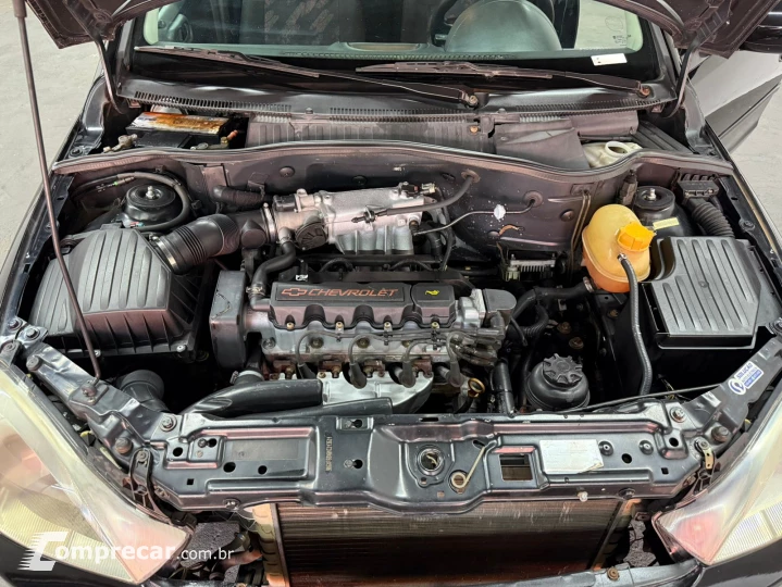 CORSA 1.0 MPFI 8V