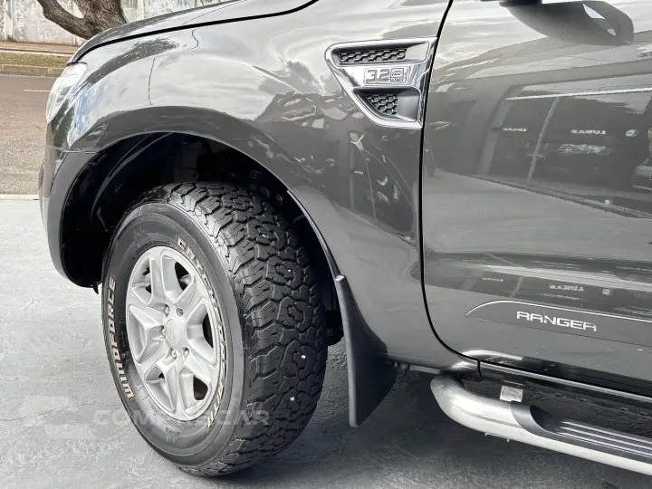 RANGER 3.2 XLT 4X4 CD 20V Turbo A