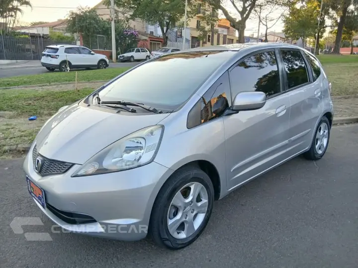 FIT 1.4 LX 16V