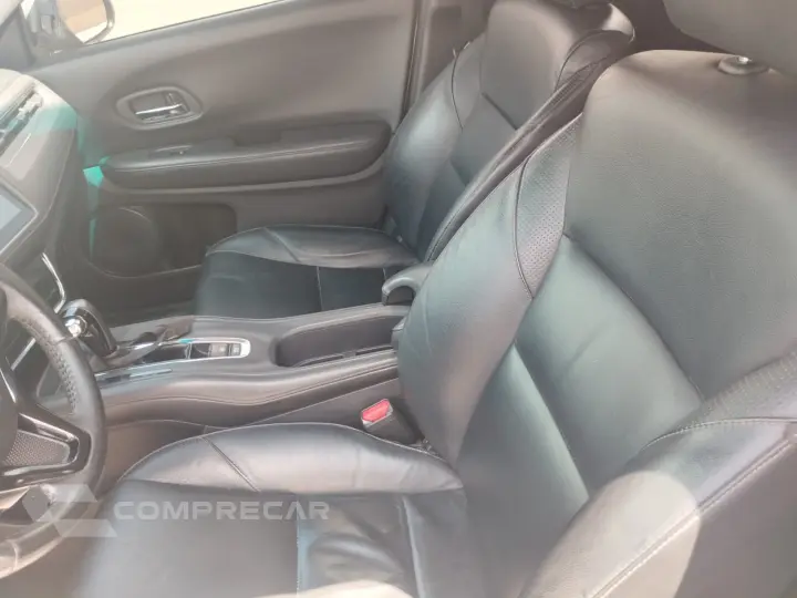 HR-V 1.5 DI I-vtec EXL