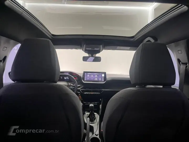 208 STYLE 1.0 FLEX 6V 5P MEC