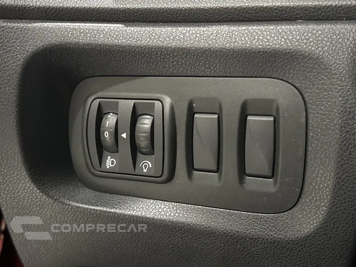 CAPTUR 1.6 16V SCE FLEX LIFE X-TRONIC