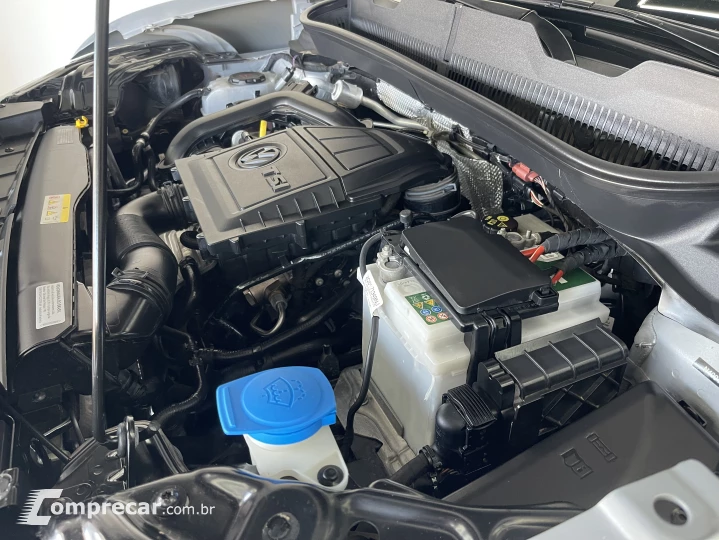 T-CROSS 1.0 200 TSI Sense