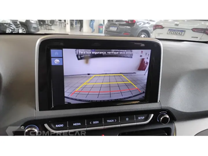 HB20S 1.0 12V FLEX COMFORT PLUS MANUAL