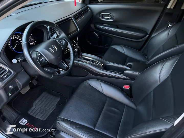HR-V 1.8 16V Touring