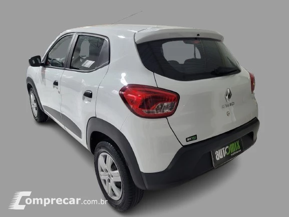 KWID 1.0 12V SCE ZEN