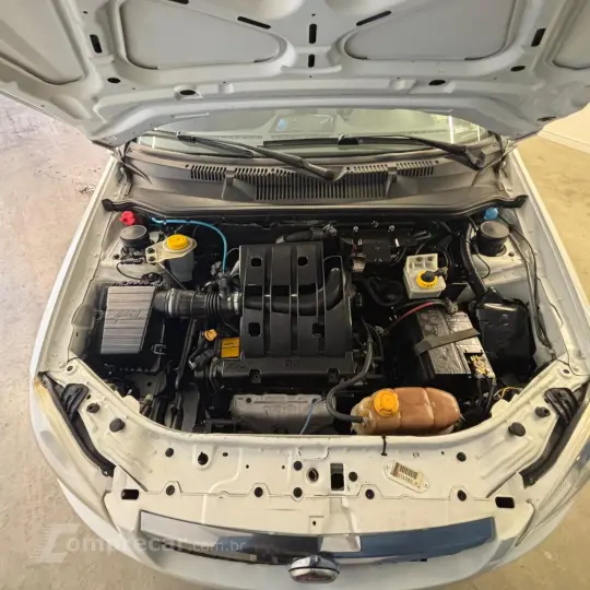 Siena EL Celeb. 1.0 mpi Fire Flex 8V 4p