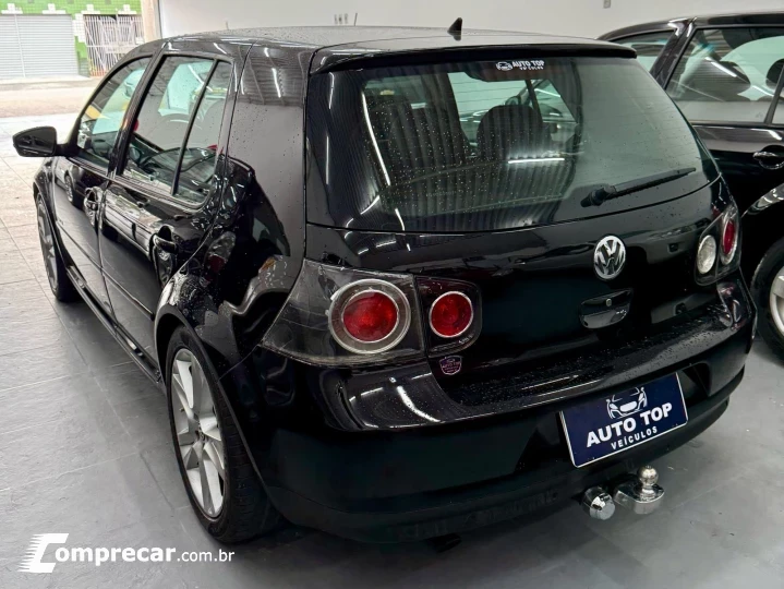GOLF 1.6 MI 8V