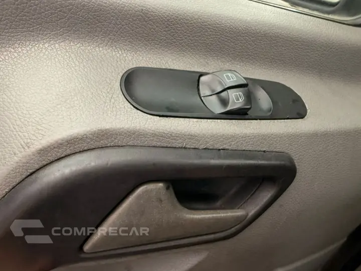 Sprinter 311 Furgão Longo 2.2  Dies