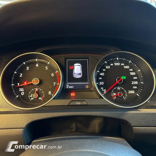 GOLF 2.0 350 TSI GTI