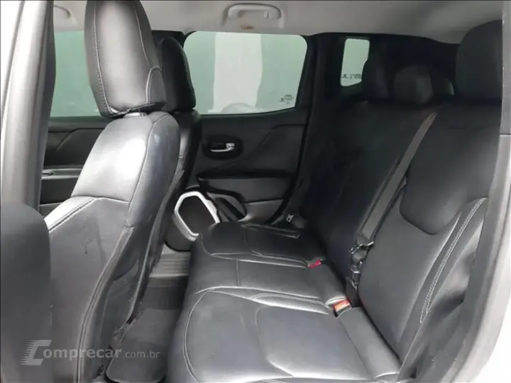 RENEGADE 1.8 16V Sport