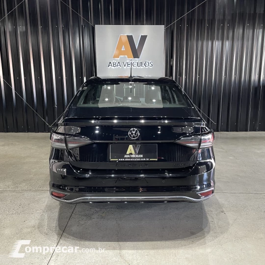 VIRTUS 1.4 250 TSI Exclusive