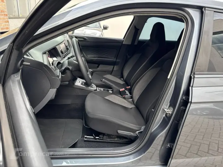 Polo 1.0 MPI Flex 12V 5p