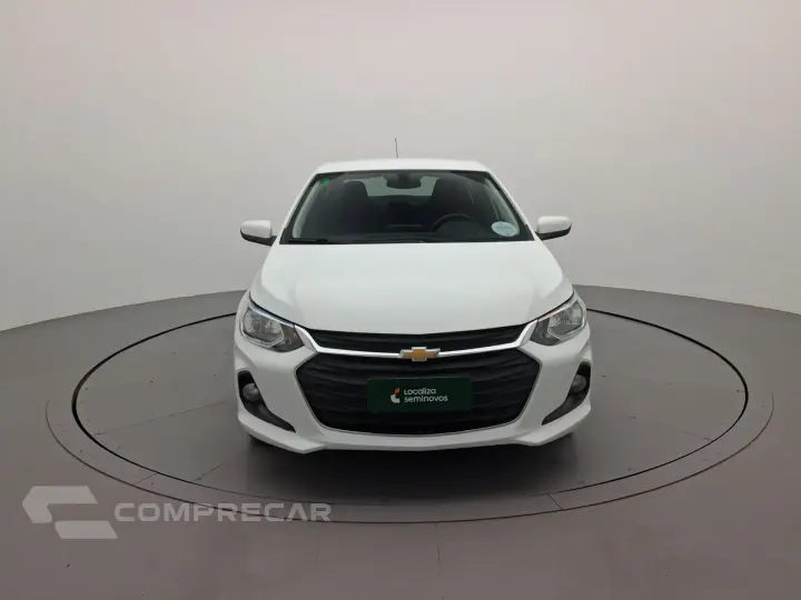 ONIX 1.0 FLEX PLUS LT MANUAL