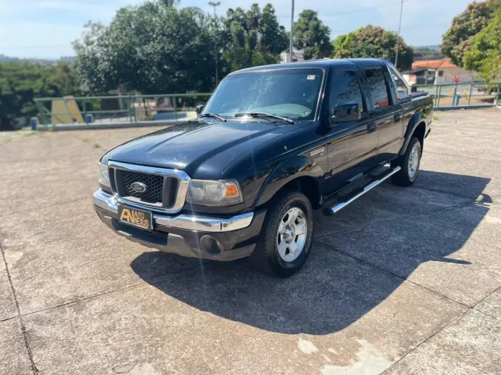 RANGER 2.3 XLT 16V 4X2 CD
