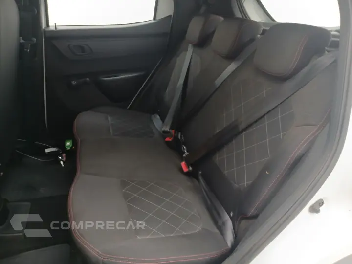 KWID 1.0 12V SCE FLEX ZEN MANUAL