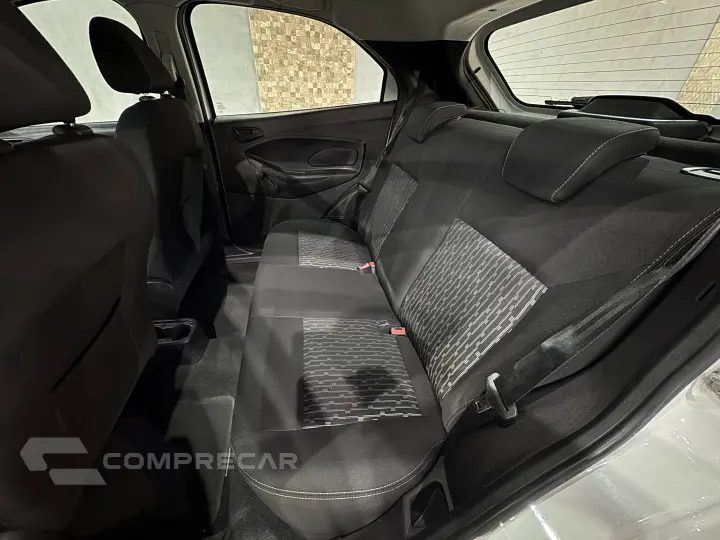 KA 1.0 SE 12V