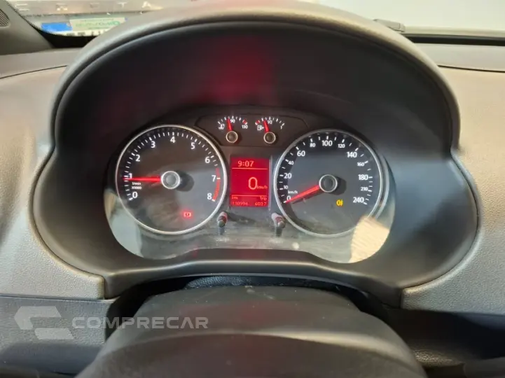 SAVEIRO 1.6 Cross CD 16V