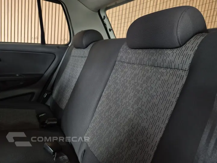 FOX 1.0 MI 8V FLEX 4P MANUAL