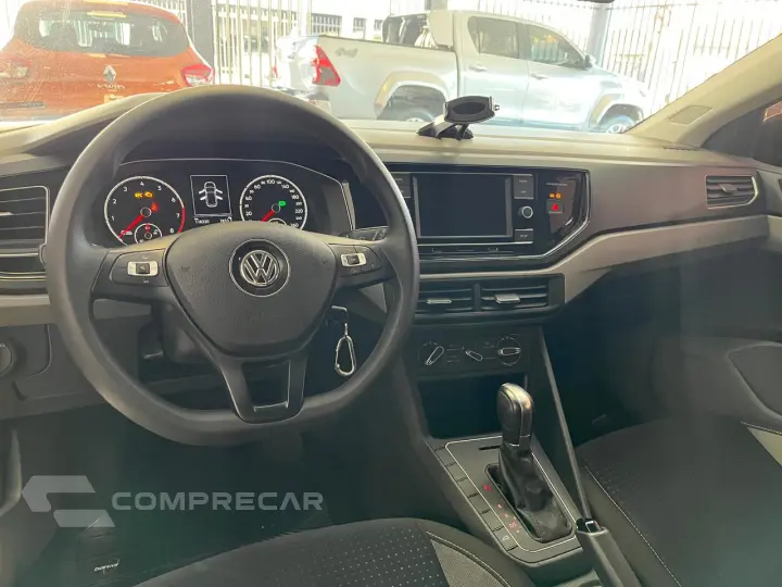 POLO COMFORTLINE 1.0