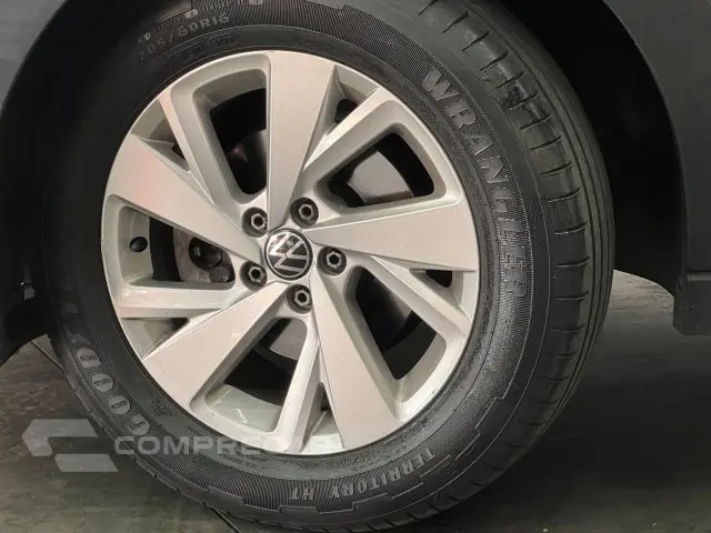 NIVUS - 1.0 200 TSI TOTAL COMFORTLINE AUTOMÁTICO