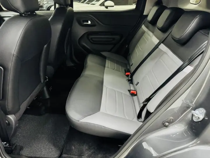 C3 AIRCROSS SHINE 1.0 FLEX TB 200 AUT.