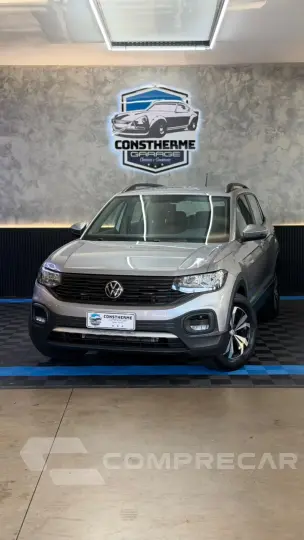 T-CROSS 1.0 200 TSI Sense