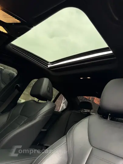 320I 2.0 16V Turbo M Sport