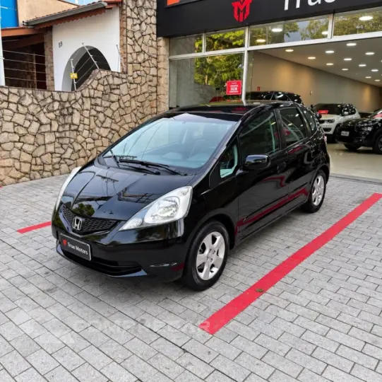 FIT 1.4 LX 8V