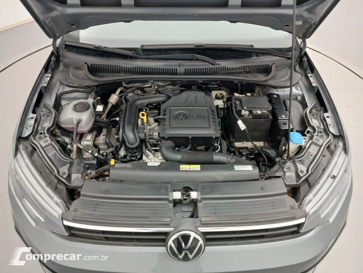 VIRTUS 1.0 200 TSI COMFORTLINE AUTOMÁTICO